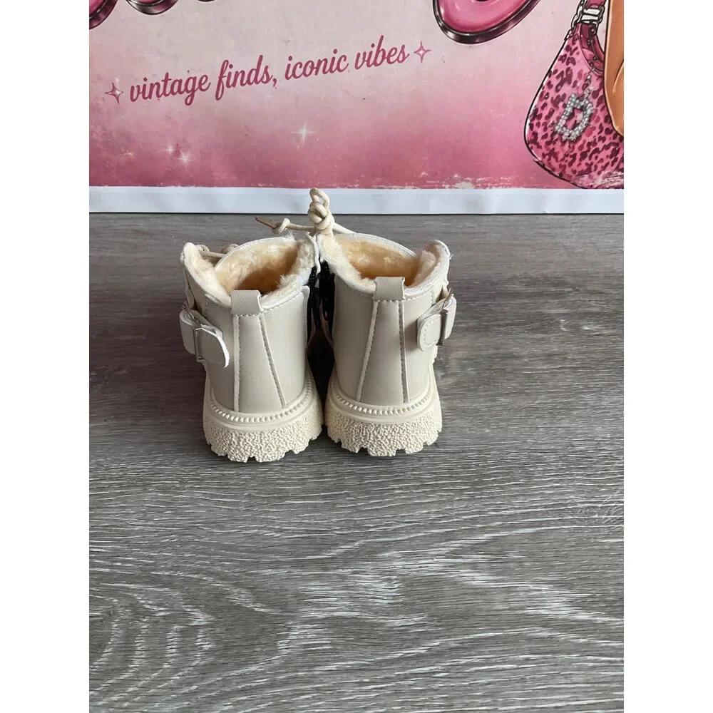 Astuccio Toddler Boot (Size T5)